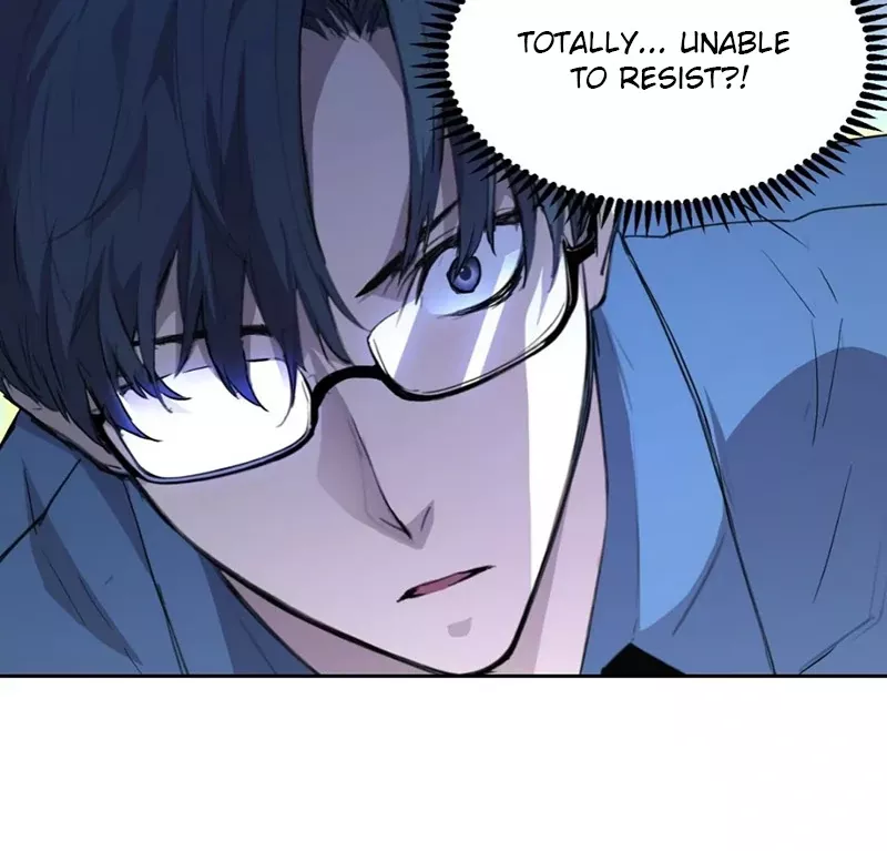 Qíngxù Bìng Chapter 4 page 10 - 
