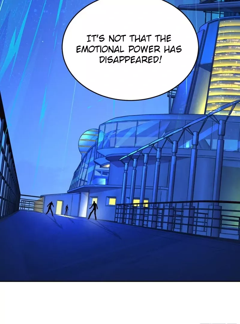 Qíngxù Bìng Chapter 4 page 91 - 