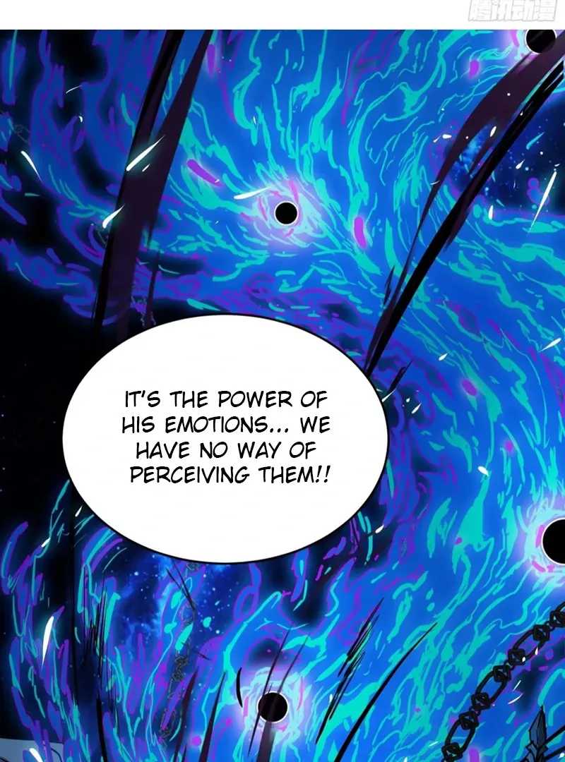 Qíngxù Bìng Chapter 4 page 92 - 