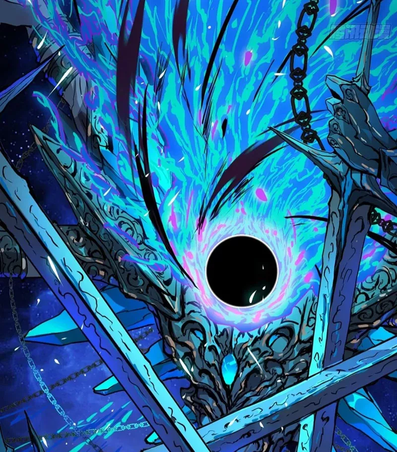Qíngxù Bìng Chapter 4 page 93 - 