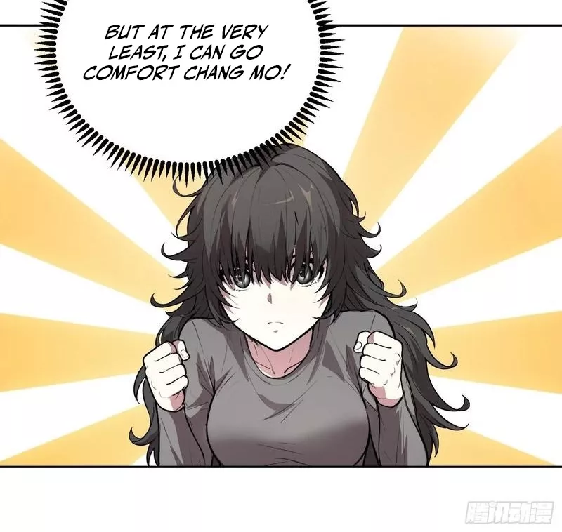 Qíngxù Bìng Chapter 42 page 8 - 