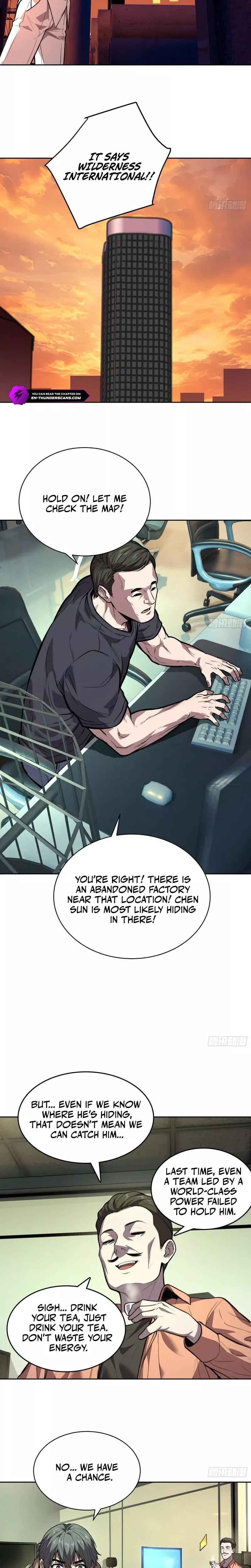 Qíngxù Bìng Chapter 44 page 3 - 