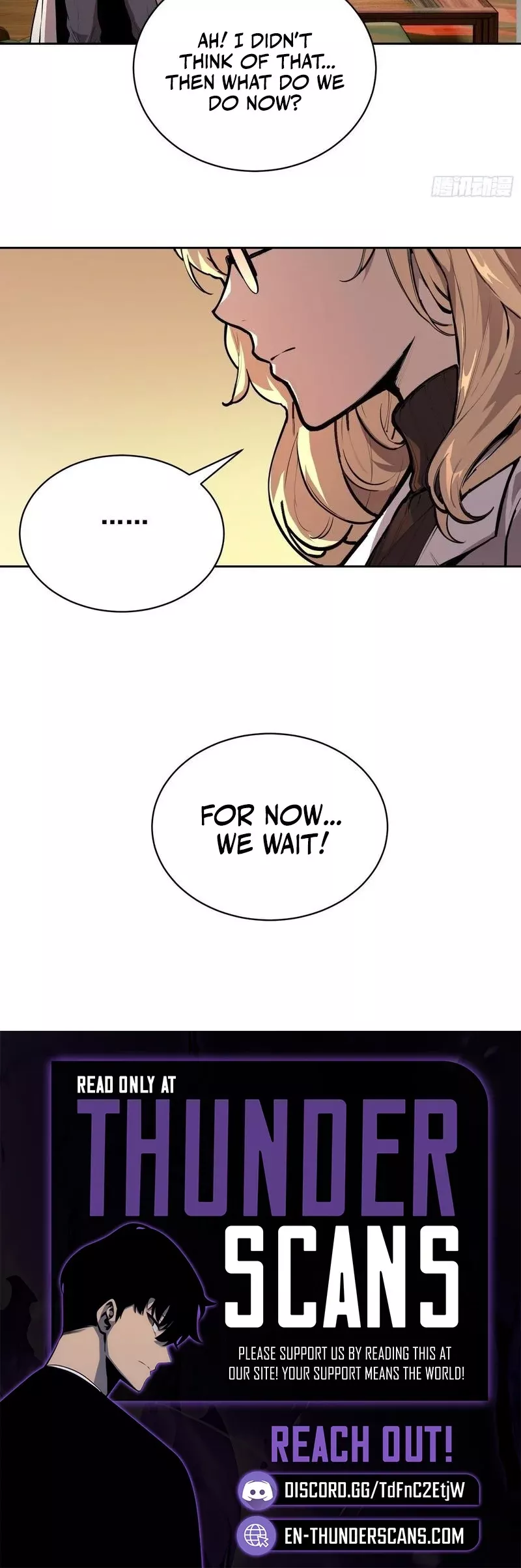 Qíngxù Bìng Chapter 44 page 10 - 