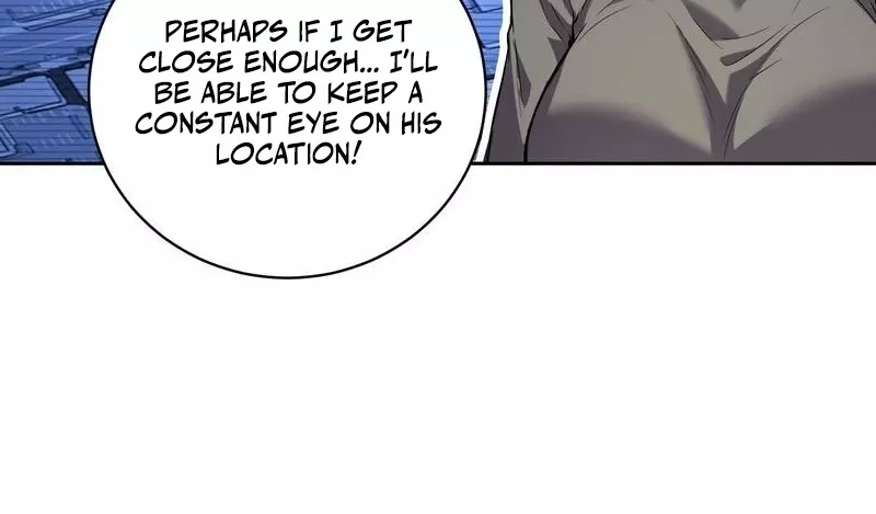 Qíngxù Bìng Chapter 45 page 8 - 