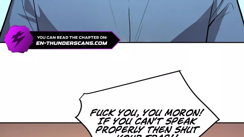 Qíngxù Bìng Chapter 47 page 6 - 