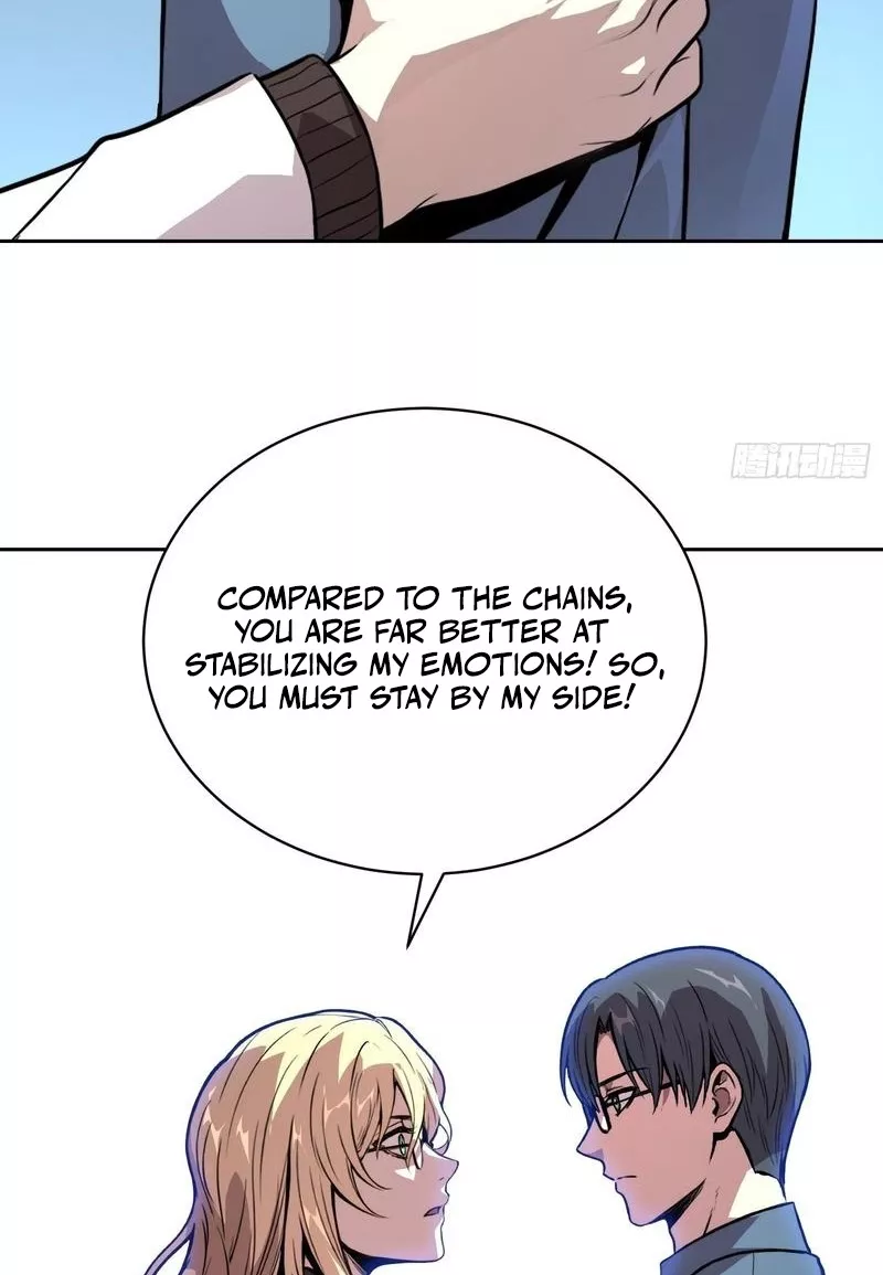 Qíngxù Bìng Chapter 48 page 2 - 