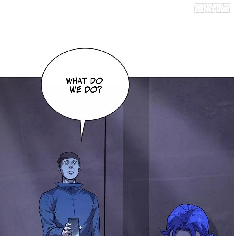 Qíngxù Bìng Chapter 48 page 6 - 