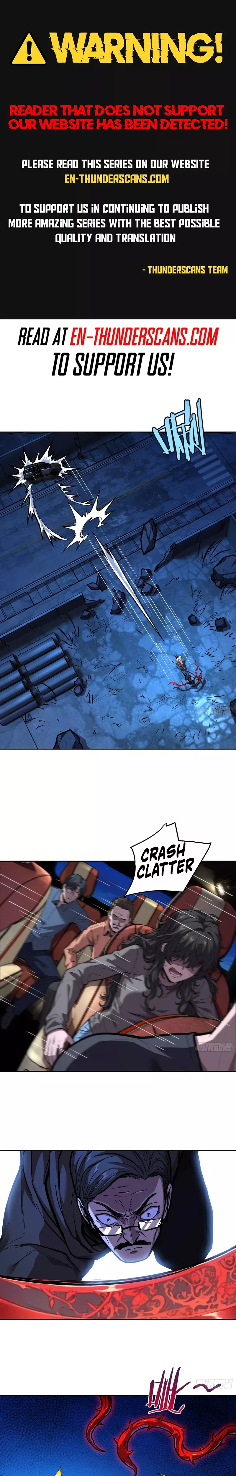 Qíngxù Bìng Chapter 49 page 1 - 