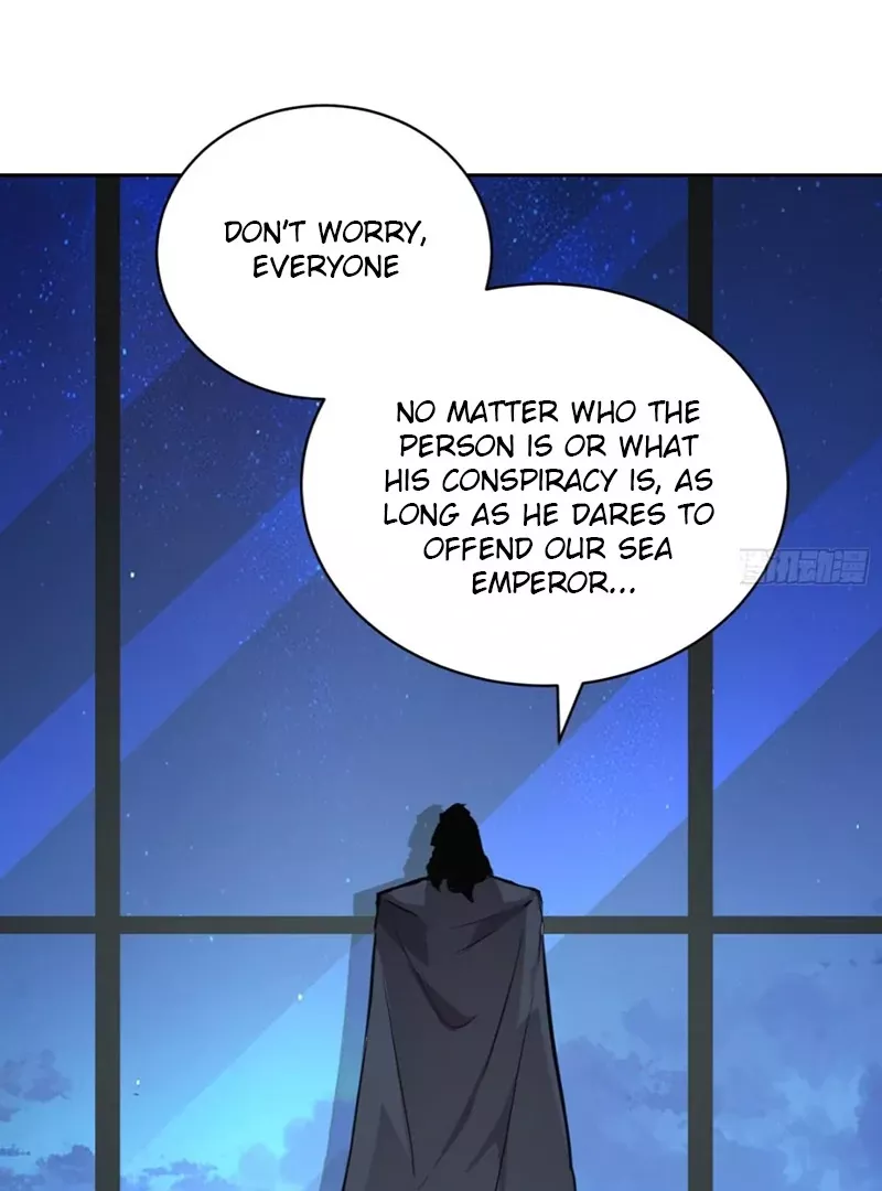 Qíngxù Bìng Chapter 5 page 12 - 