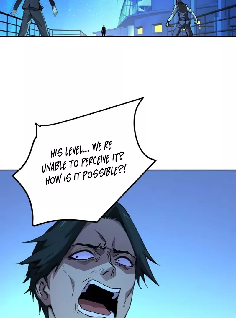 Qíngxù Bìng Chapter 5 page 15 - 