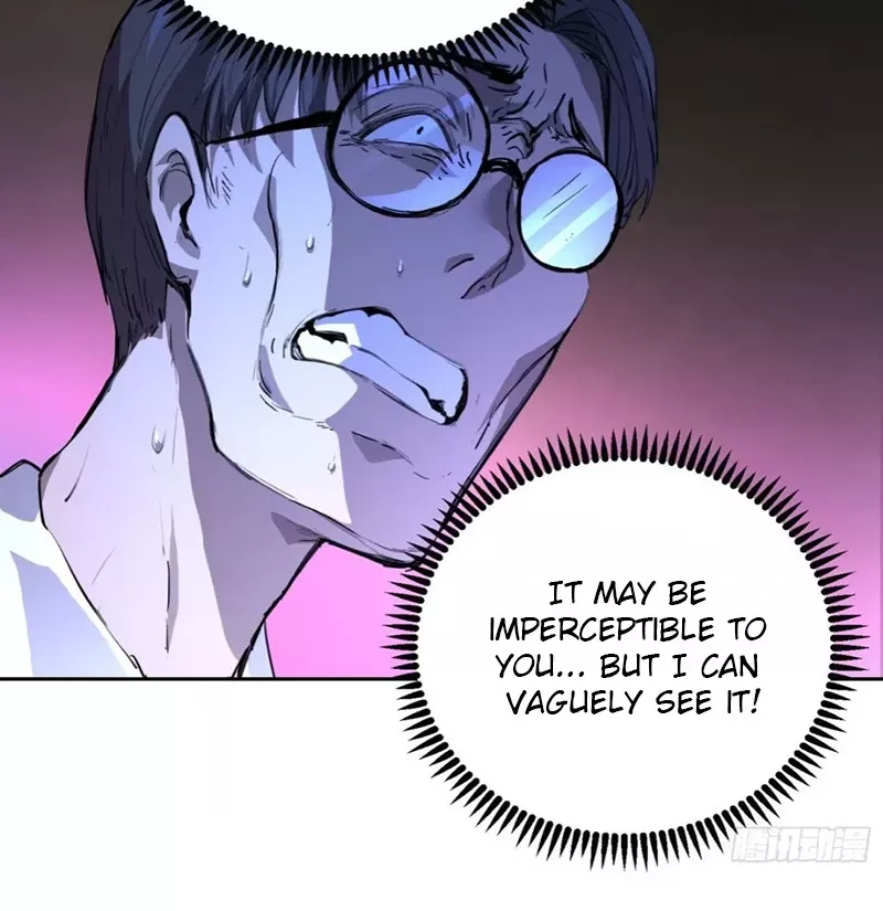 Qíngxù Bìng Chapter 5 page 17 - 
