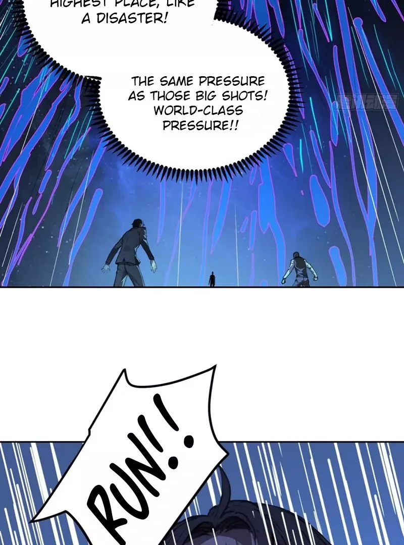Qíngxù Bìng Chapter 5 page 19 - 
