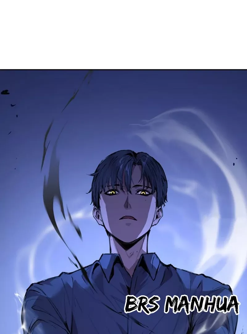 Qíngxù Bìng Chapter 5 page 21 - 