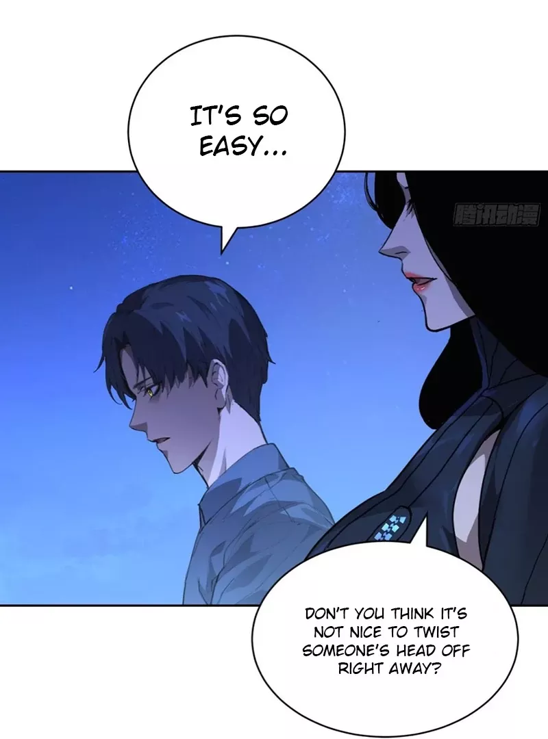 Qíngxù Bìng Chapter 5 page 25 - 