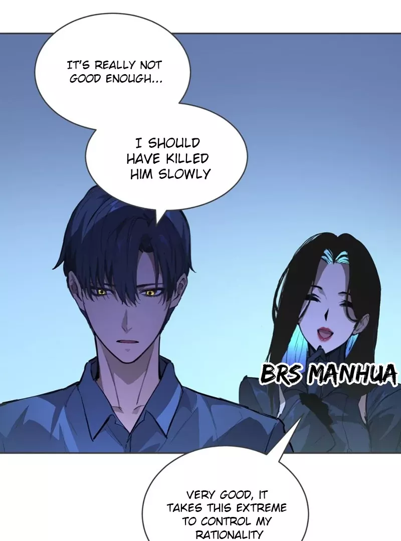 Qíngxù Bìng Chapter 5 page 26 - 