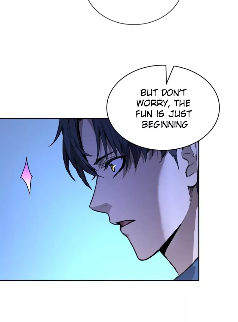 Qíngxù Bìng Chapter 5 page 27 - 