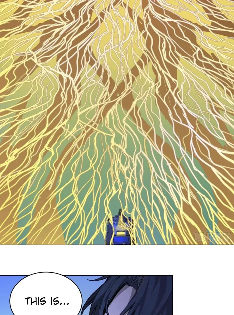 Qíngxù Bìng Chapter 5 page 34 - 