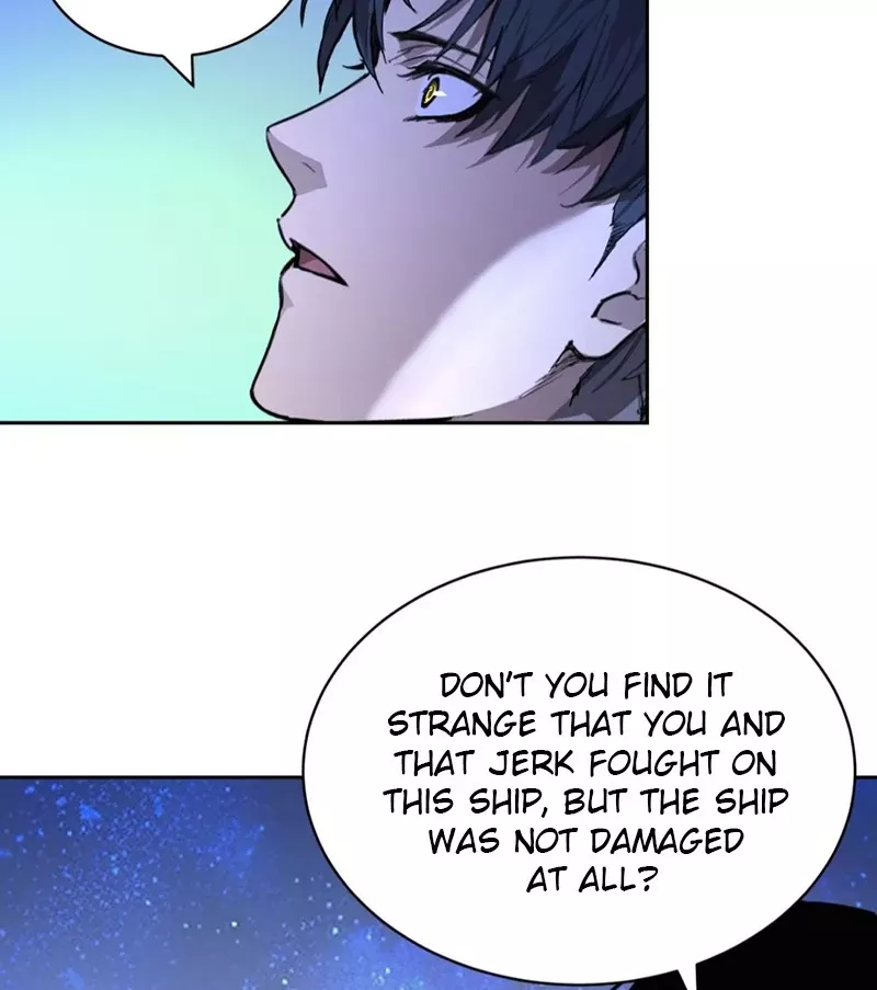 Qíngxù Bìng Chapter 5 page 35 - 
