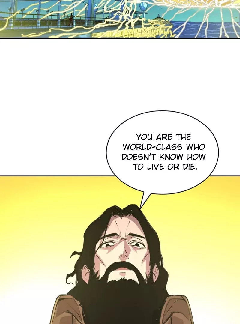 Qíngxù Bìng Chapter 5 page 40 - 