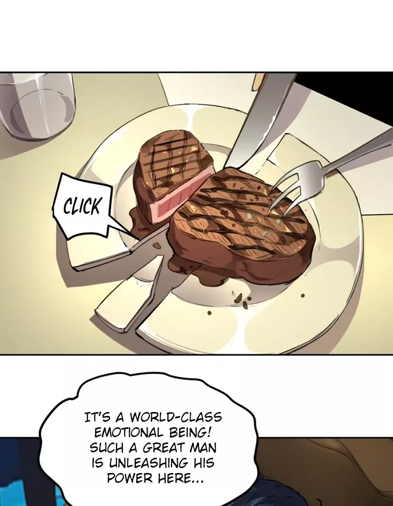 Qíngxù Bìng Chapter 5 page 5 - 