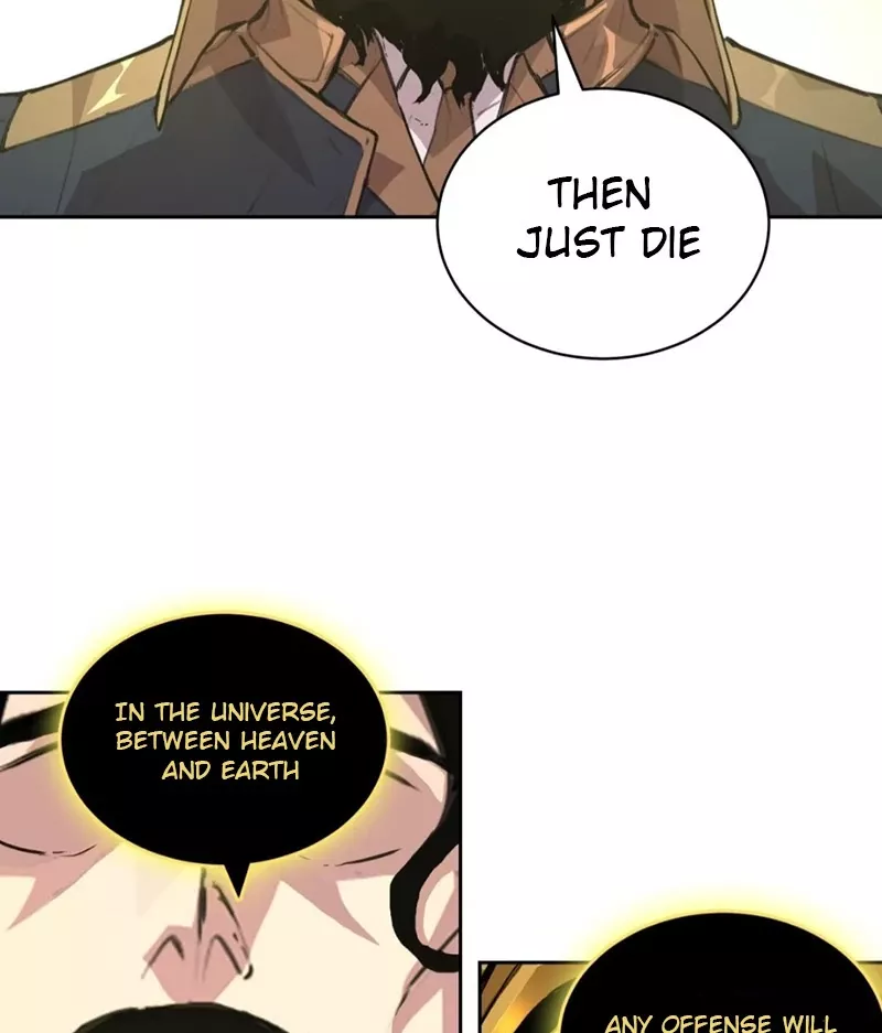 Qíngxù Bìng Chapter 5 page 41 - 