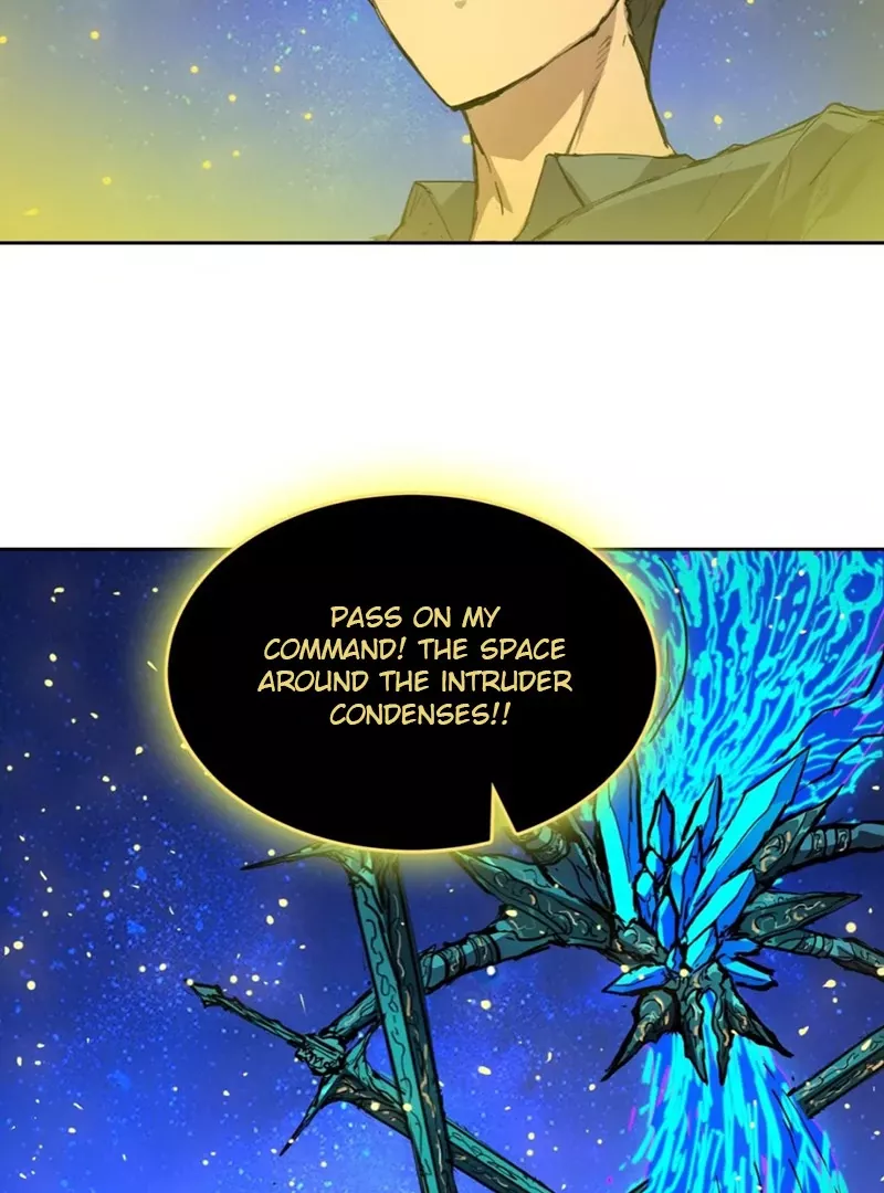 Qíngxù Bìng Chapter 5 page 45 - 