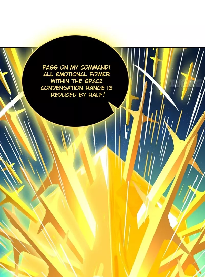 Qíngxù Bìng Chapter 5 page 50 - 