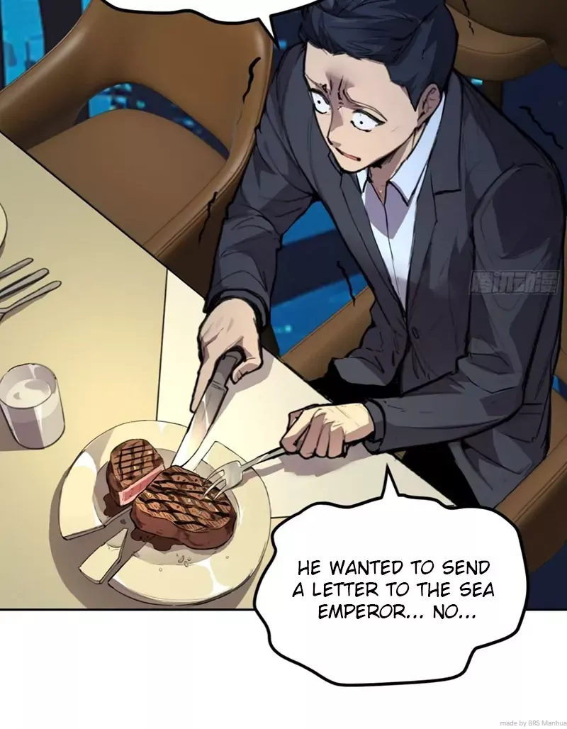 Qíngxù Bìng Chapter 5 page 6 - 