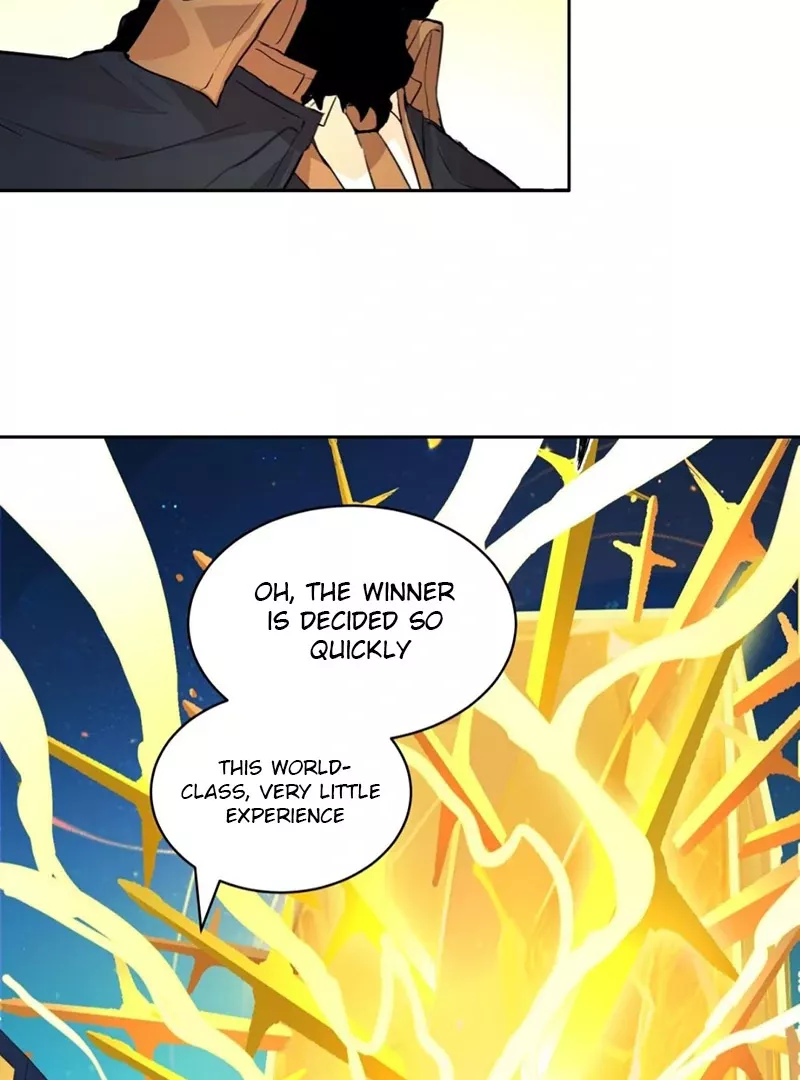 Qíngxù Bìng Chapter 5 page 53 - 