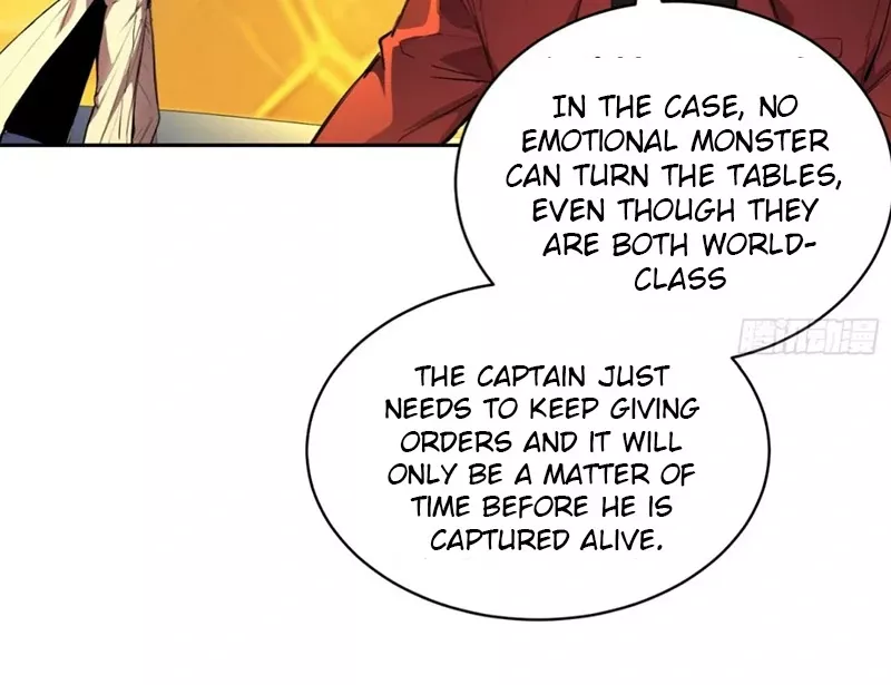 Qíngxù Bìng Chapter 5 page 56 - 