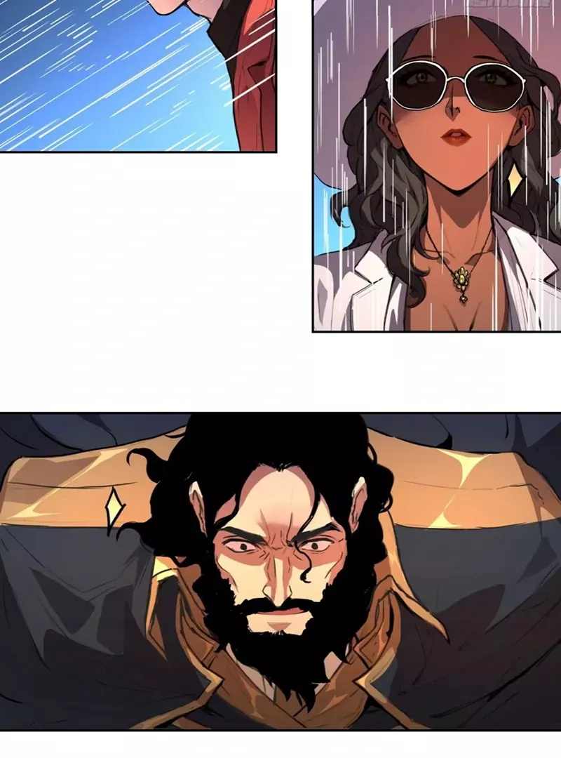 Qíngxù Bìng Chapter 5 page 58 - 