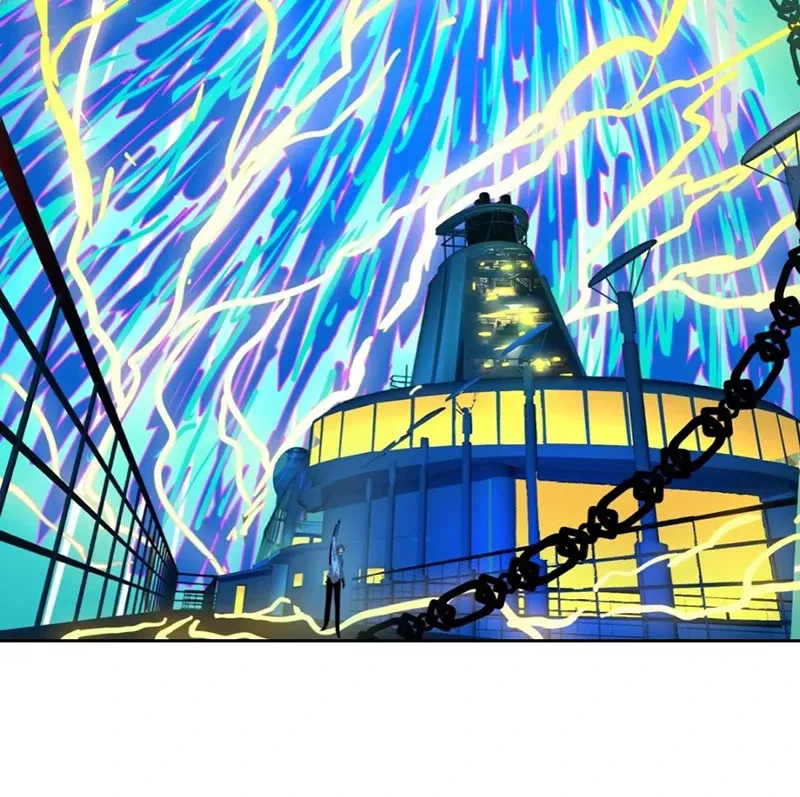 Qíngxù Bìng Chapter 5 page 64 - 