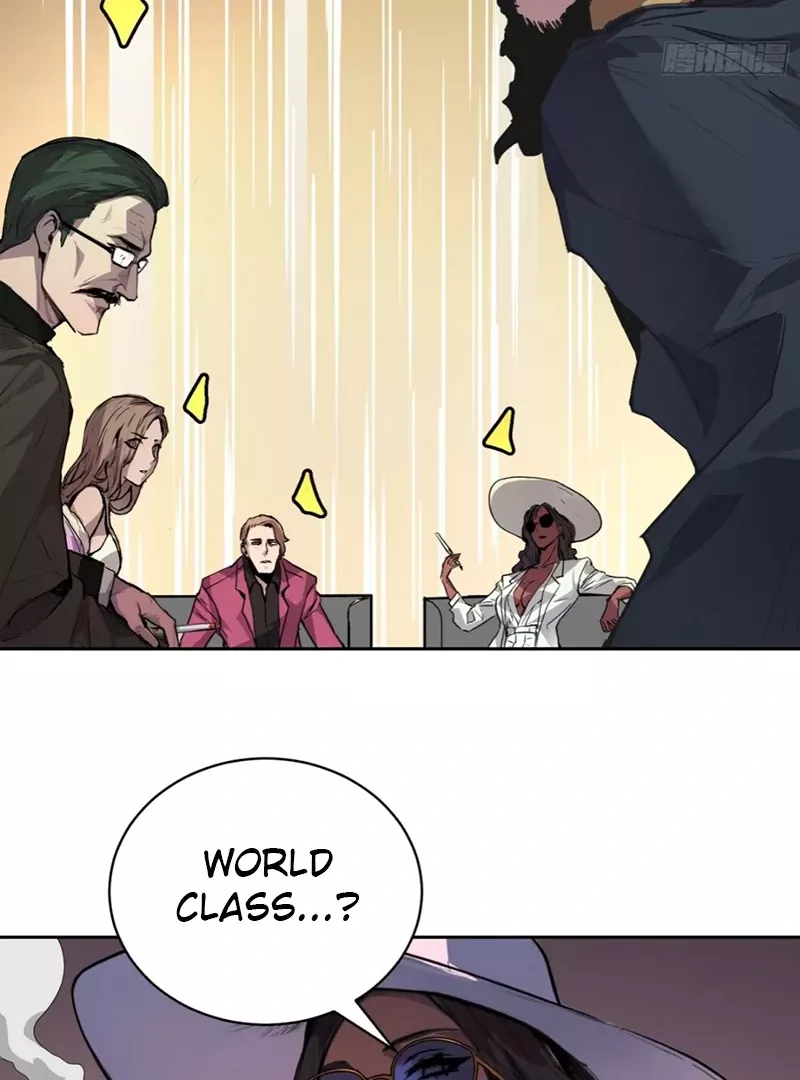 Qíngxù Bìng Chapter 5 page 9 - 