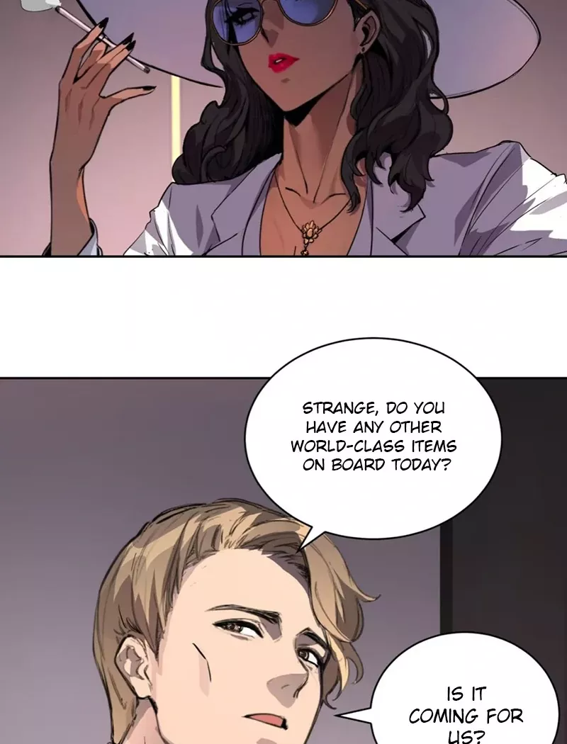 Qíngxù Bìng Chapter 5 page 10 - 