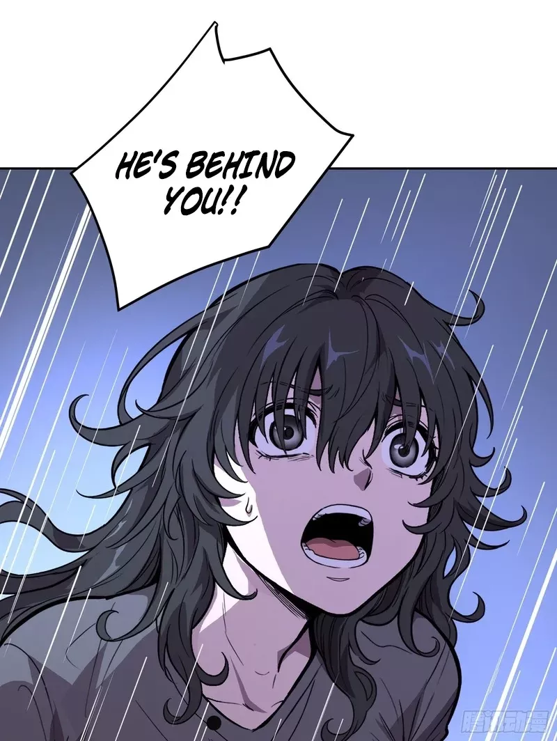 Qíngxù Bìng Chapter 50 page 4 - 