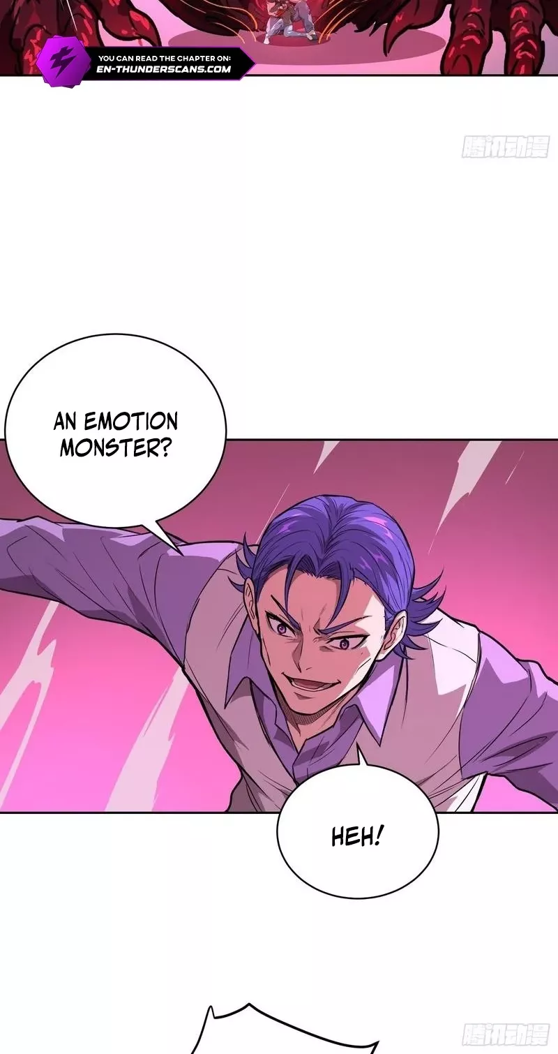 Qíngxù Bìng Chapter 51 page 4 - 