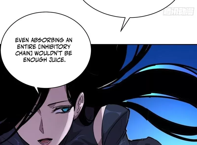 Qíngxù Bìng Chapter 51 page 10 - 