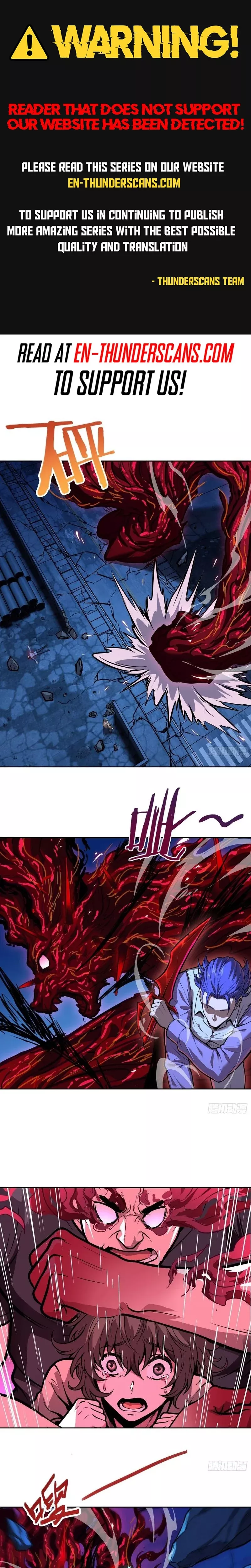 Qíngxù Bìng Chapter 52 page 1 - 