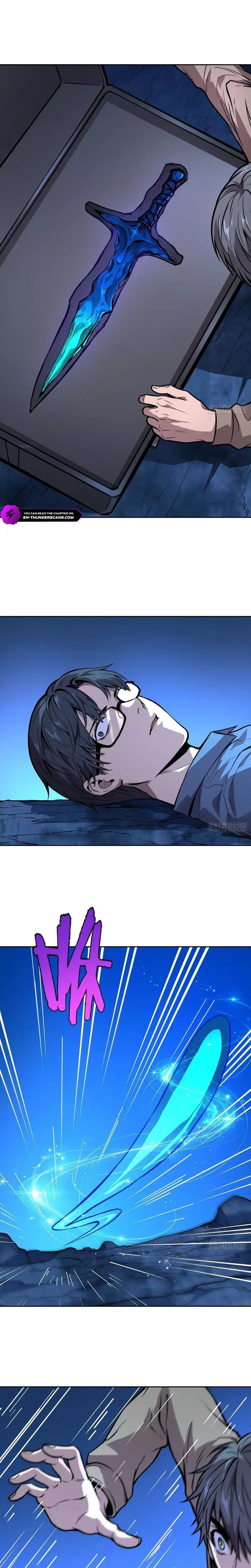 Qíngxù Bìng Chapter 52 page 5 - 