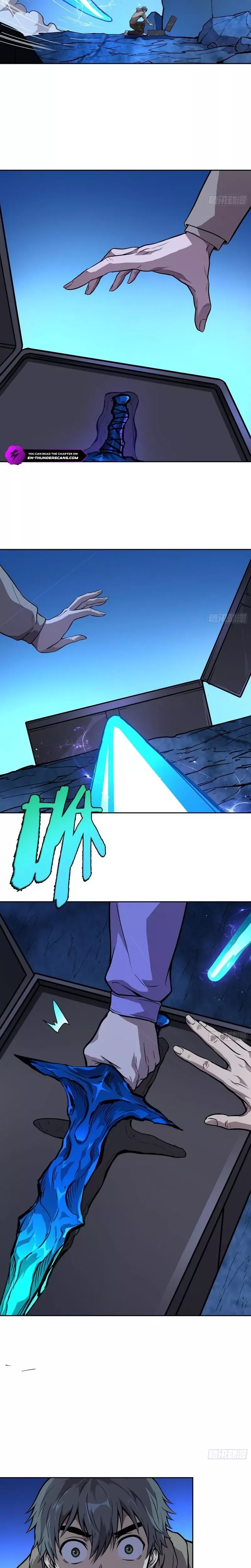 Qíngxù Bìng Chapter 52 page 7 - 
