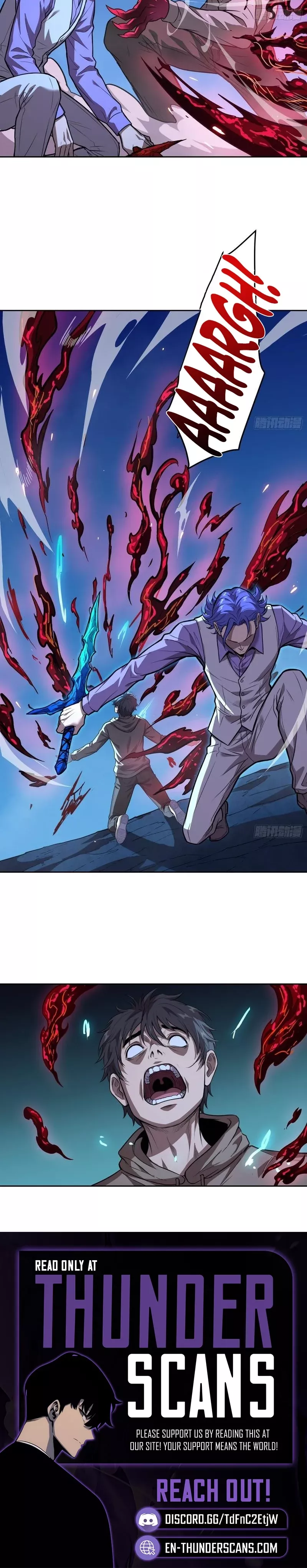 Qíngxù Bìng Chapter 52 page 10 - 