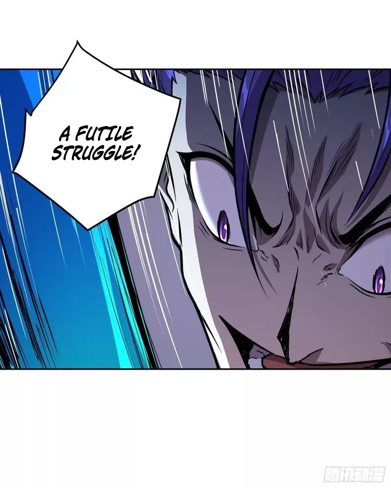 Qíngxù Bìng Chapter 53 page 8 - 