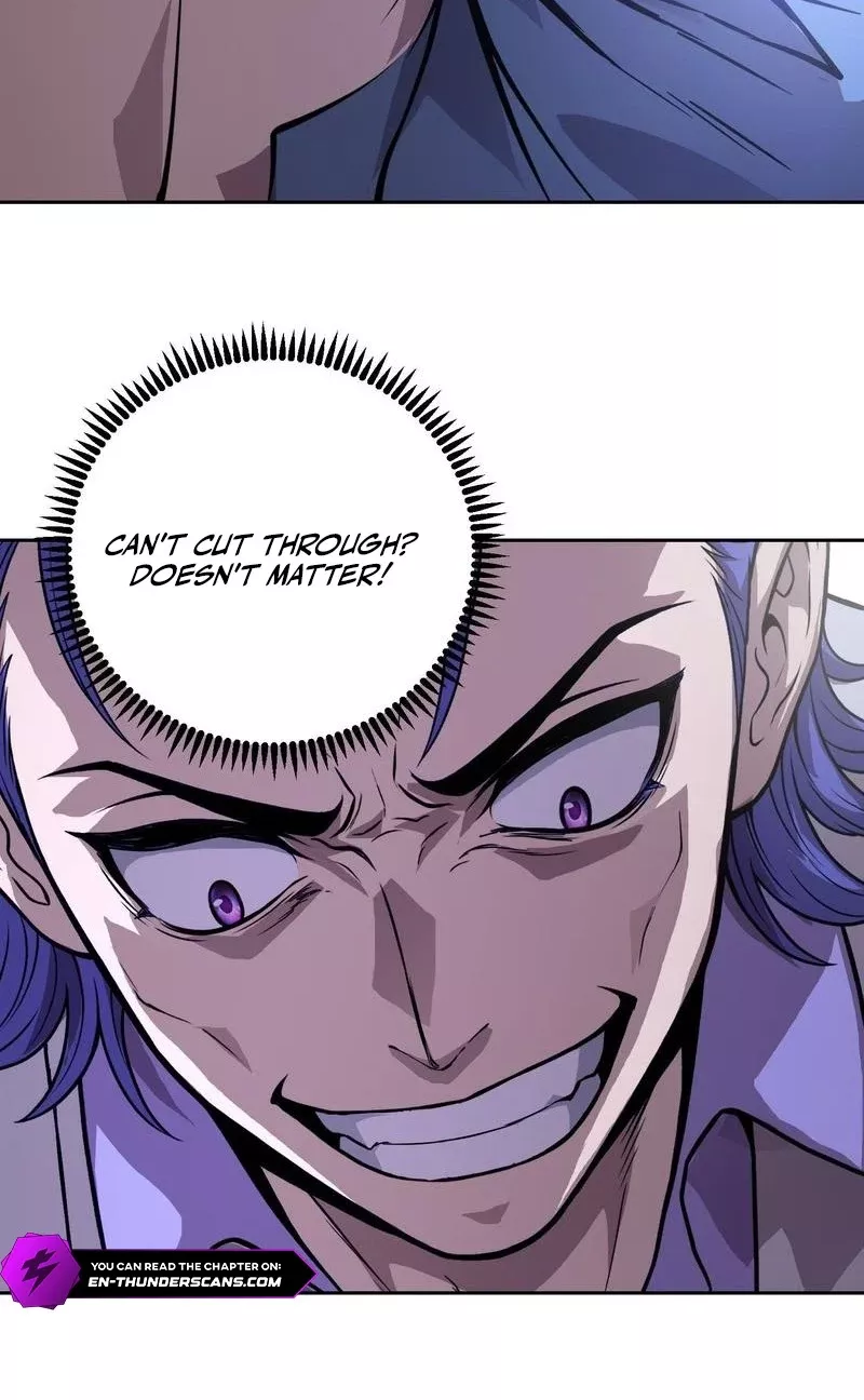 Qíngxù Bìng Chapter 54 page 2 - 