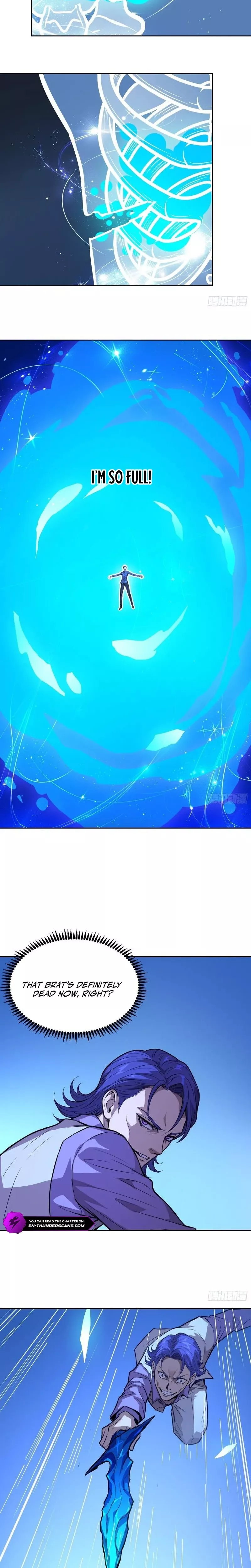 Qíngxù Bìng Chapter 54 page 7 - 