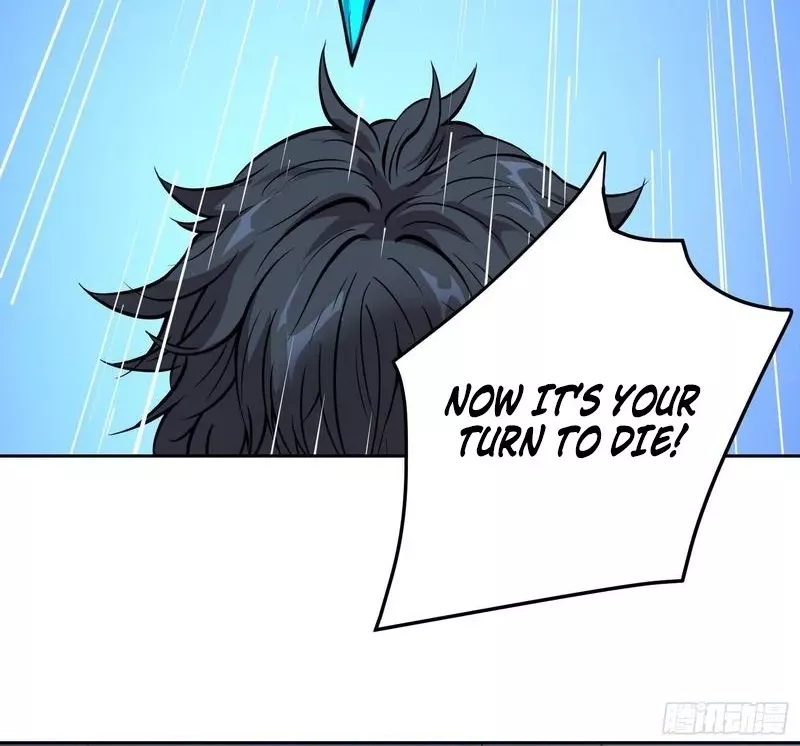 Qíngxù Bìng Chapter 54 page 8 - 
