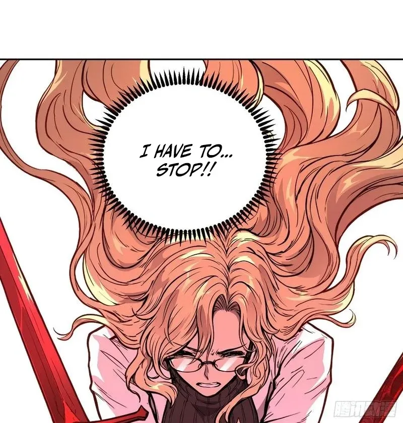 Qíngxù Bìng Chapter 56 page 12 - 