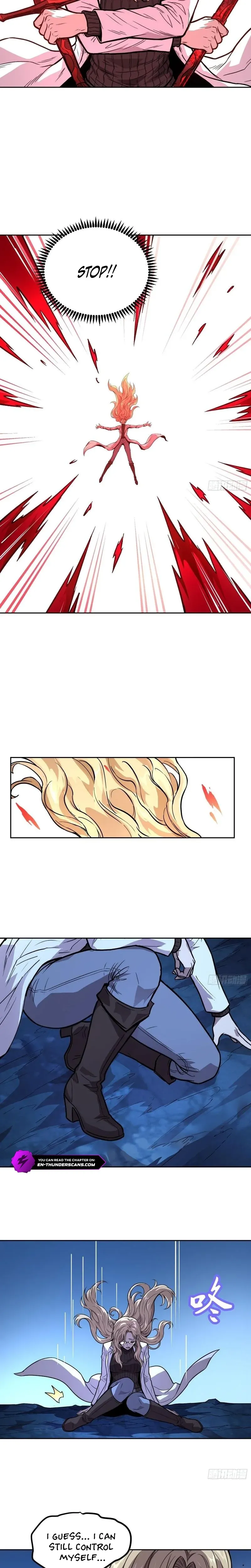 Qíngxù Bìng Chapter 56 page 13 - 