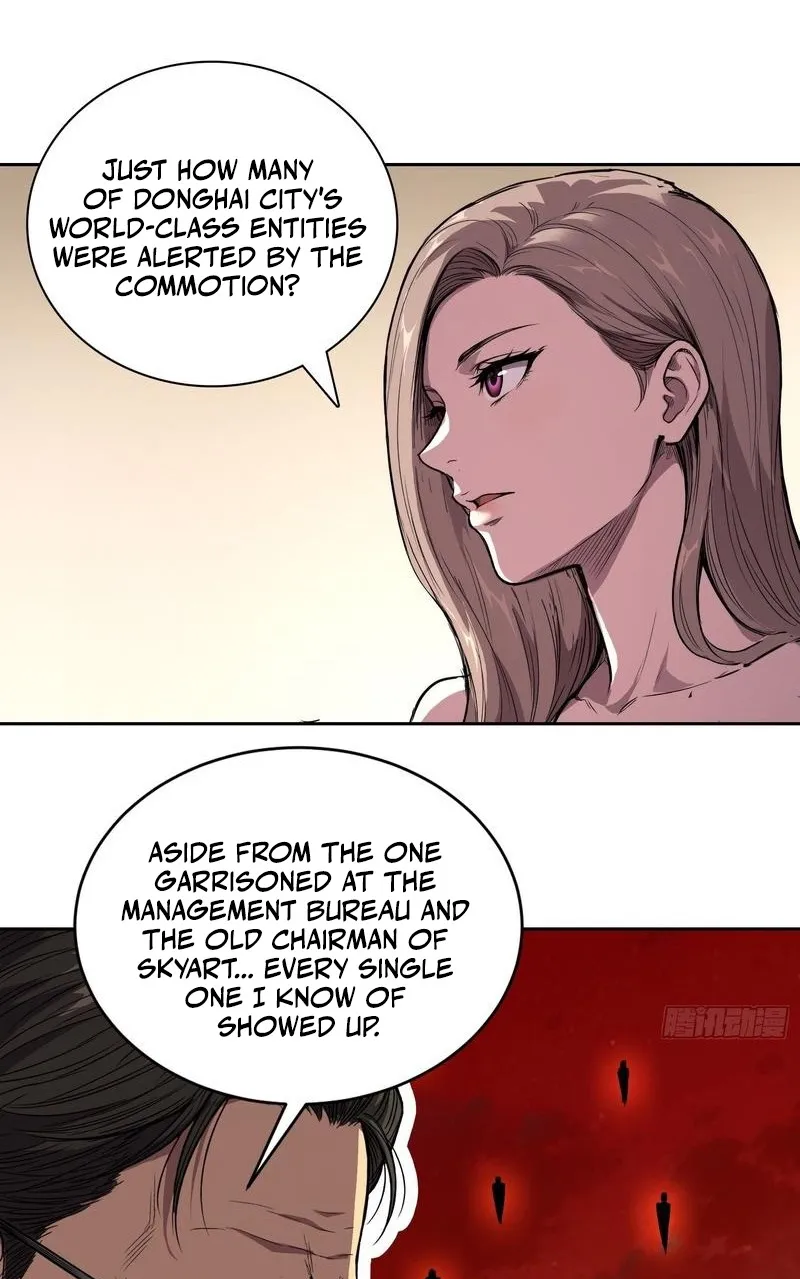 Qíngxù Bìng Chapter 57 page 2 - 