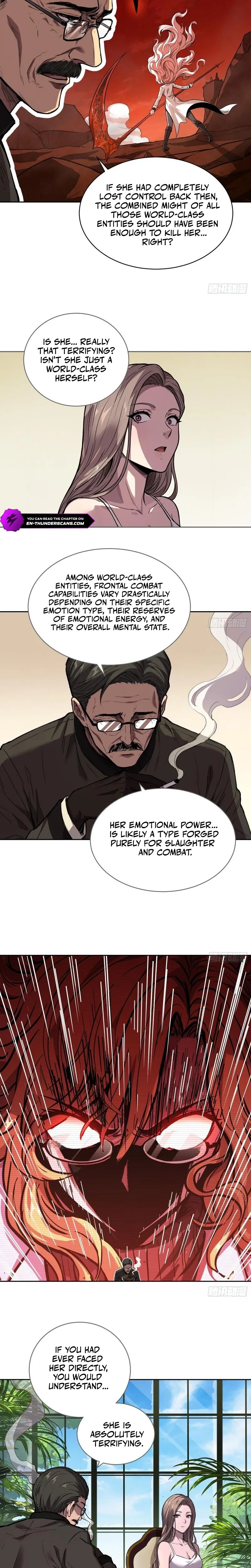 Qíngxù Bìng Chapter 57 page 3 - 