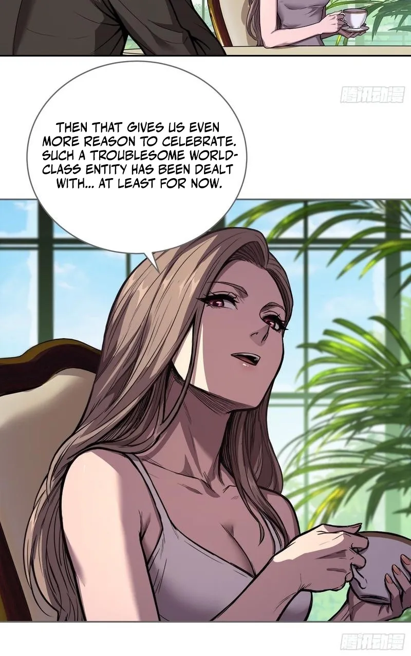 Qíngxù Bìng Chapter 57 page 4 - 